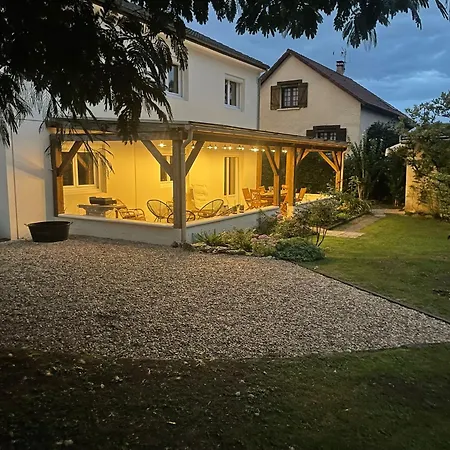 Les Magnolias A 5 Minutes Du Du Der *