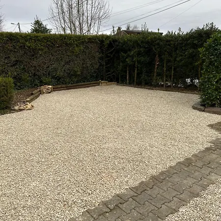 Les Magnolias A 5 Minutes Du Du Der Ambrieres