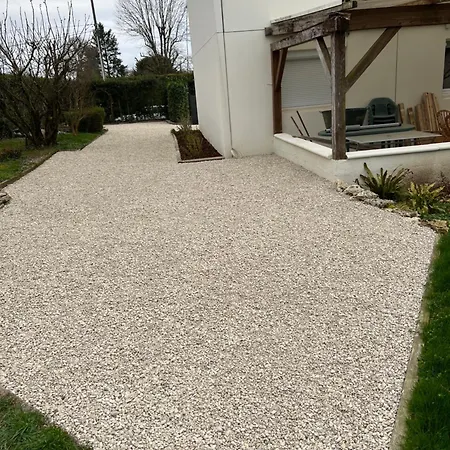 Les Magnolias A 5 Minutes Du Du Der Vakantiehuis