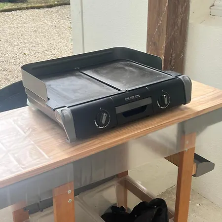 Vakantiehuis Les Magnolias A 5 Minutes Du Du Der Ambrieres