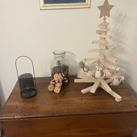 Les Magnolias A 5 Minutes Du Du Der Vakantiehuis *