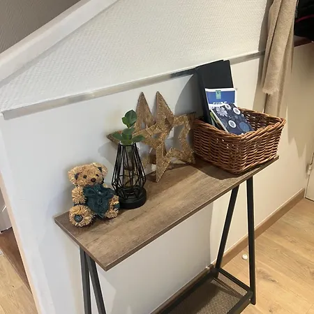 Les Magnolias A 5 Minutes Du Du Der Ambrieres