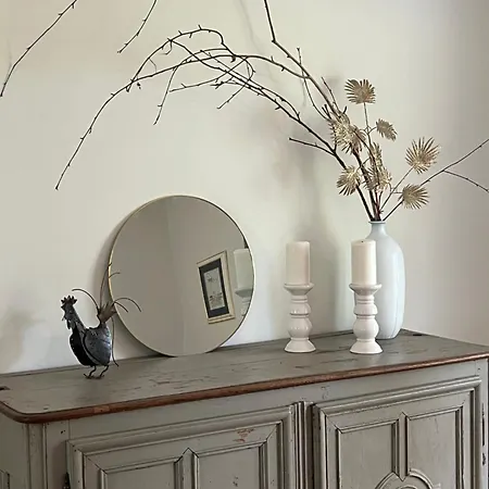 Les Magnolias A 5 Minutes Du Du Der Ambrieres