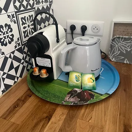 Les Magnolias A 5 Minutes Du Du Der Vakantiehuis