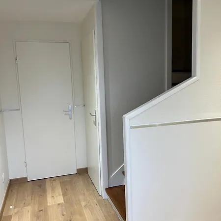 Vakantiehuis Les Magnolias A 5 Minutes Du Du Der *