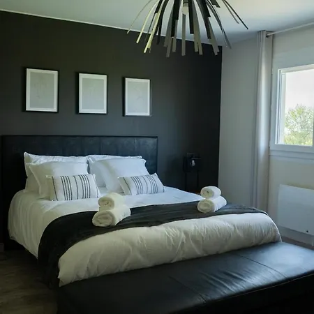 Les Magnolias A 5 Minutes Du Du Der *