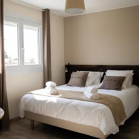 Les Magnolias A 5 Minutes Du Du Der