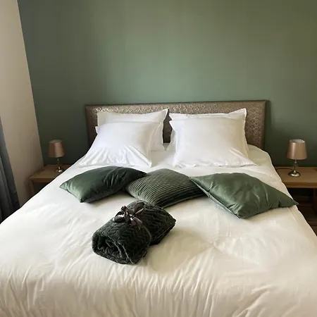 Les Magnolias A 5 Minutes Du Du Der