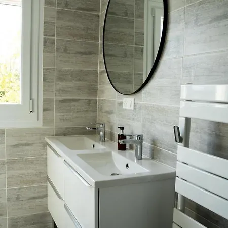 Semesterbostad Les Magnolias A 5 Minutes Du Du Der