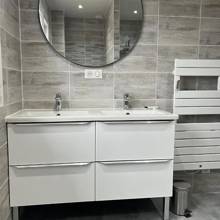 Les Magnolias A 5 Minutes Du Du Der Ambrieres