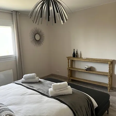 Les Magnolias A 5 Minutes Du Du Der * Ambrieres