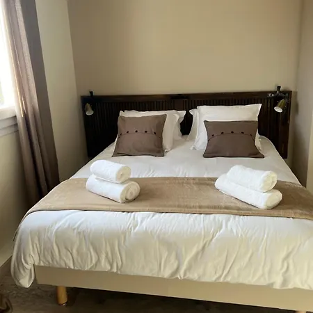 Les Magnolias A 5 Minutes Du Du Der *